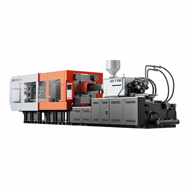 1180T Plastic Injection Moulding Machine suppliers