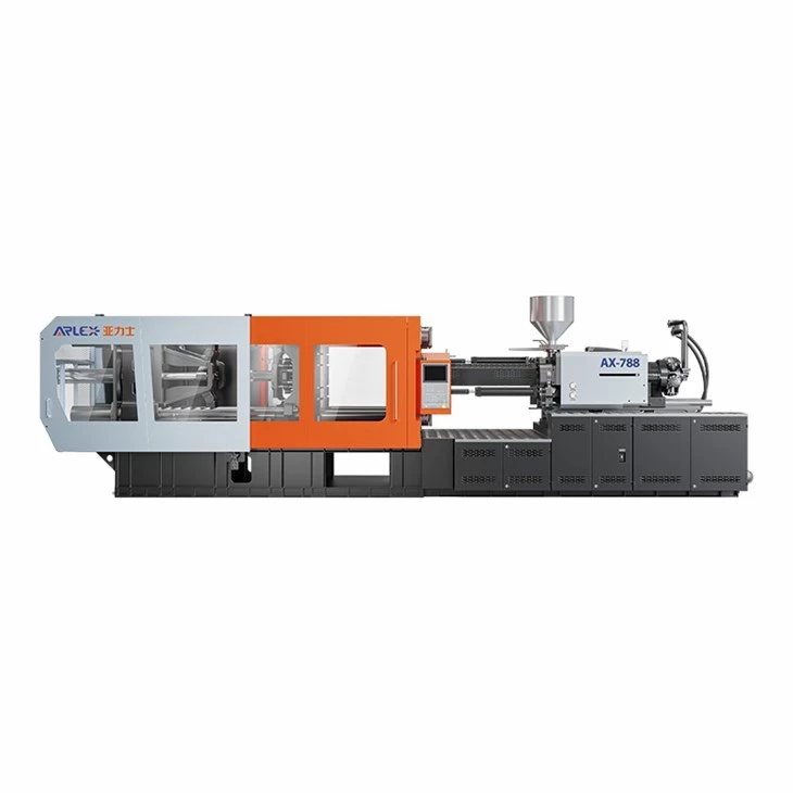 788T Kunststoffspritzgussmaschine