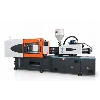 120T optische Rahmen-Spritzgießmaschine